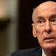 Director of National Intelligence Dan Coats. Photo: AP